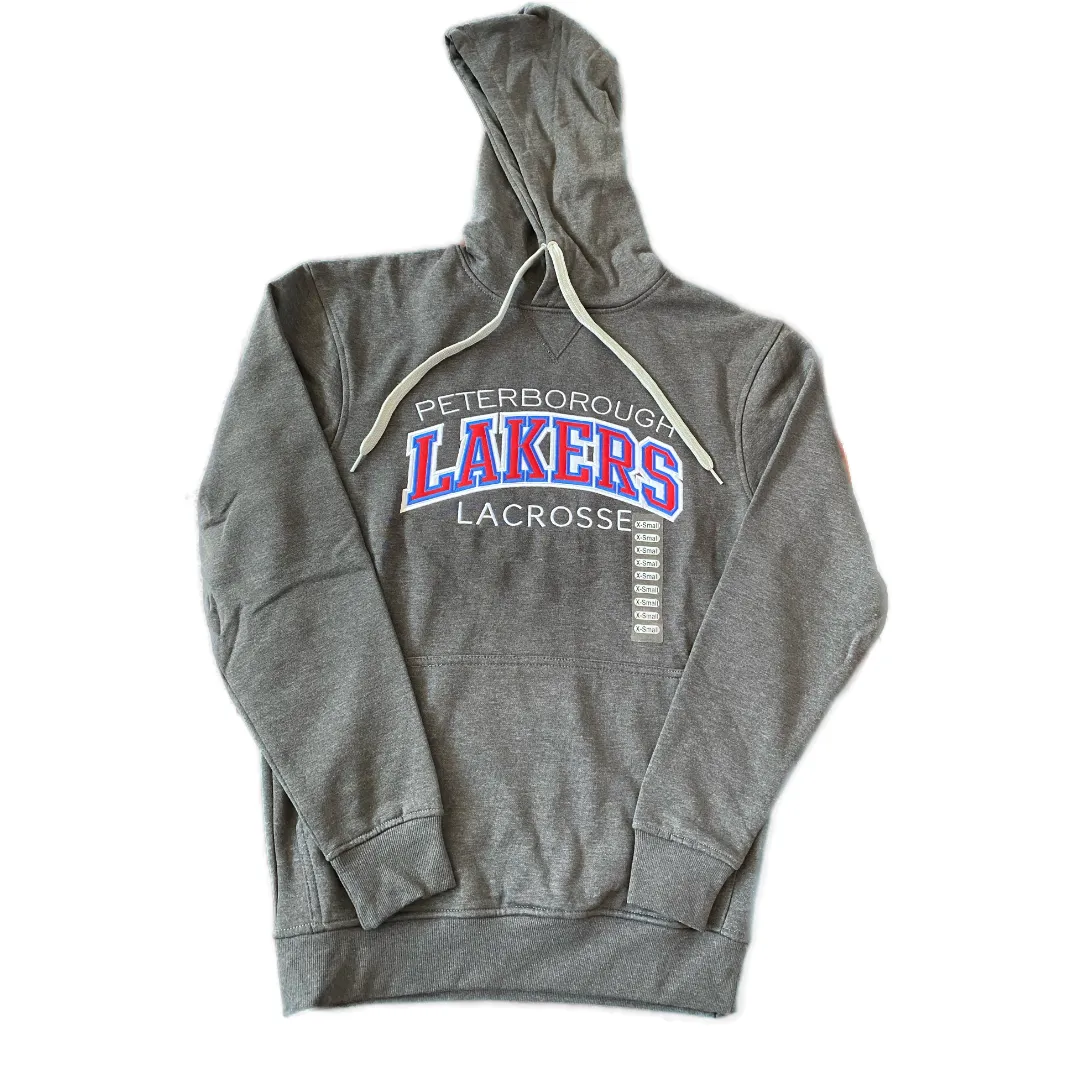 * SALE * Lakers Premium Cotton Pullover Hoodie