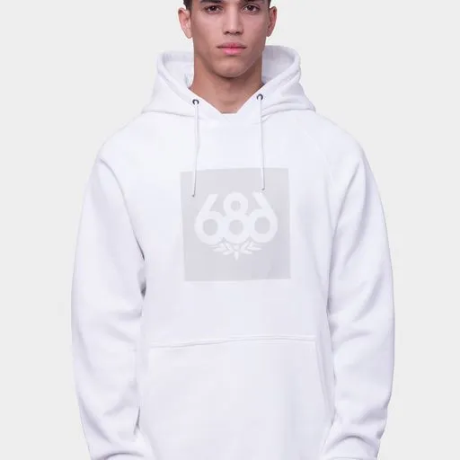 686 Men's Knockout Pullover Hoody 2024