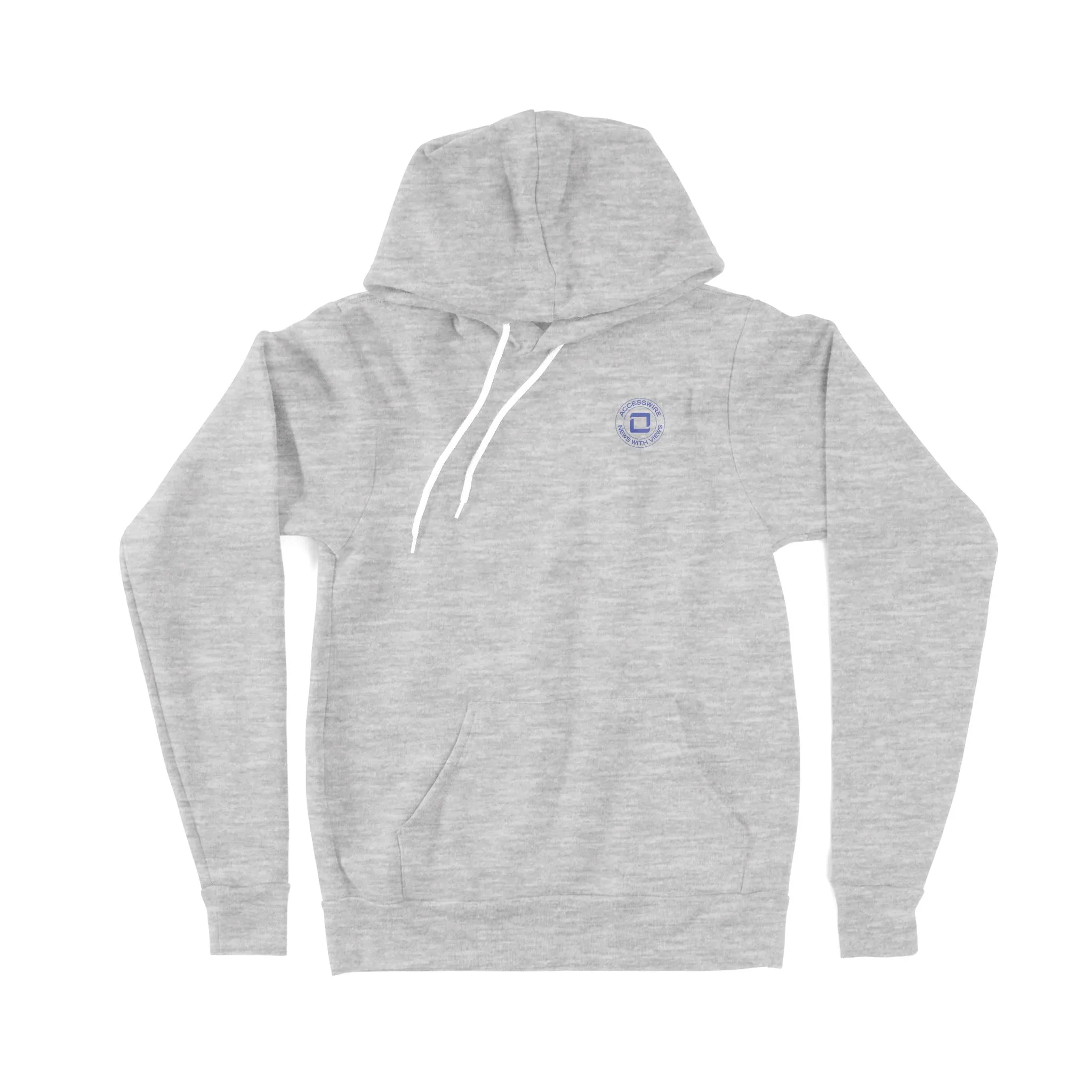 Accesswire icon - Unisex Premium Hoodie (DTFx)