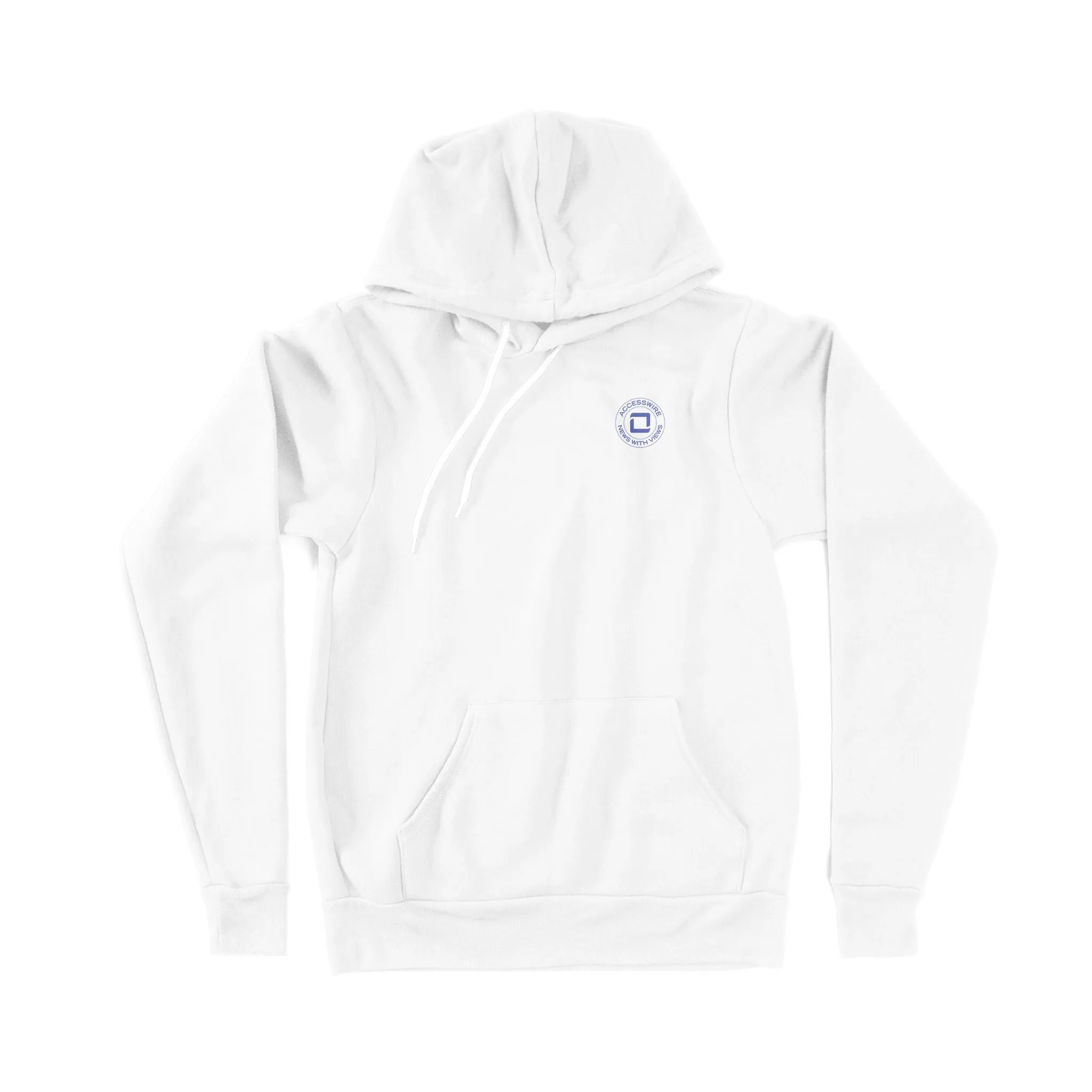 Accesswire icon - Unisex Premium Hoodie (DTFx)