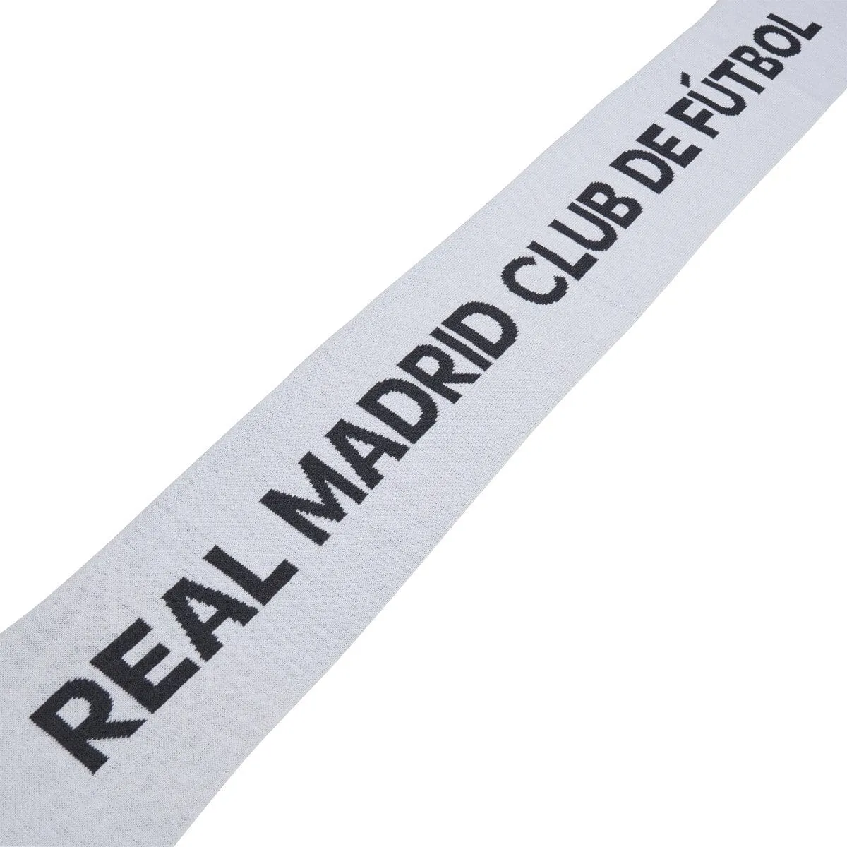 adidas RMCF - Real Madrid Scarf  | IA2989