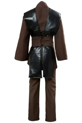 Anakin Skywalker Costume Set