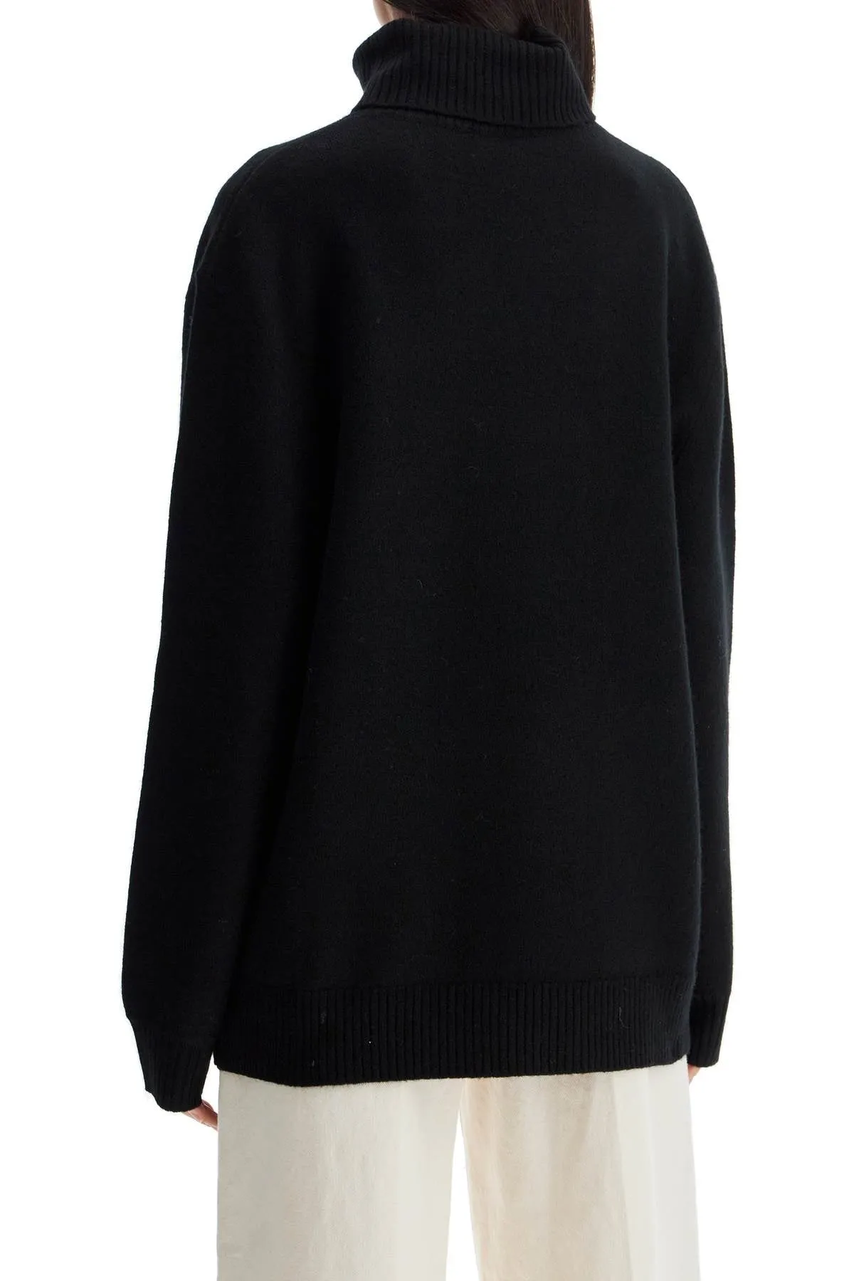 A.P.C. Walter High-Neck Pullover