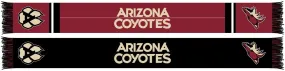 ARIZONA COYOTES SCARF - Home Jersey