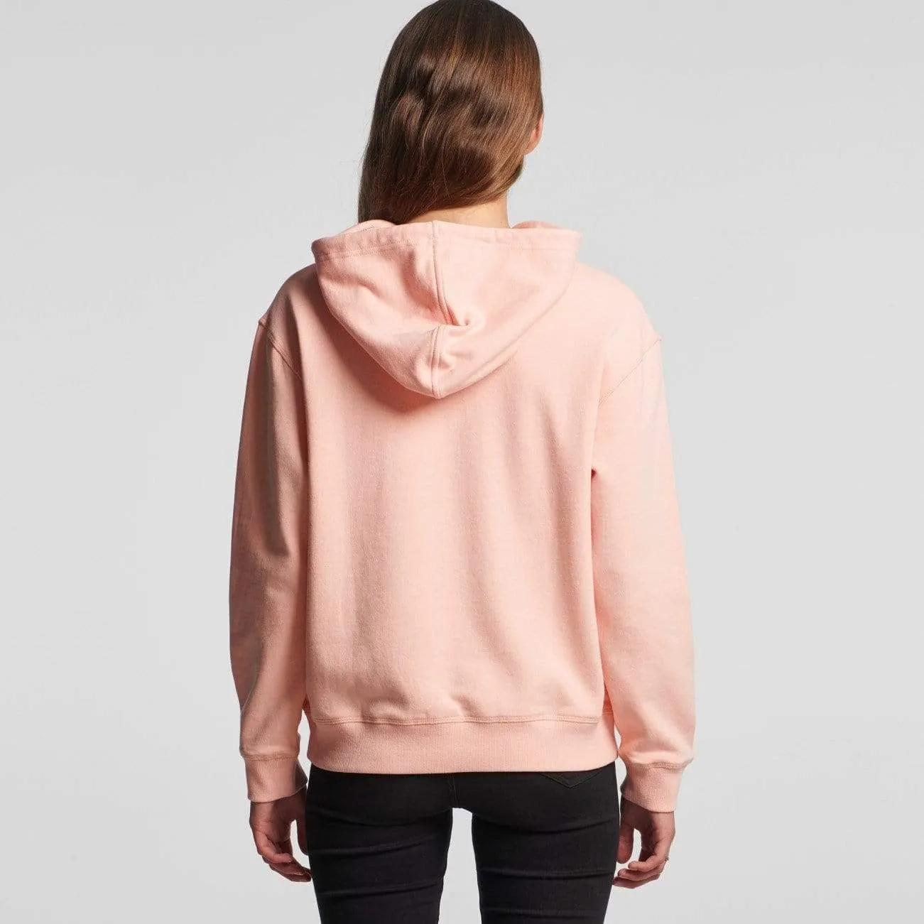 As Colour Women's premium hoodie 4120