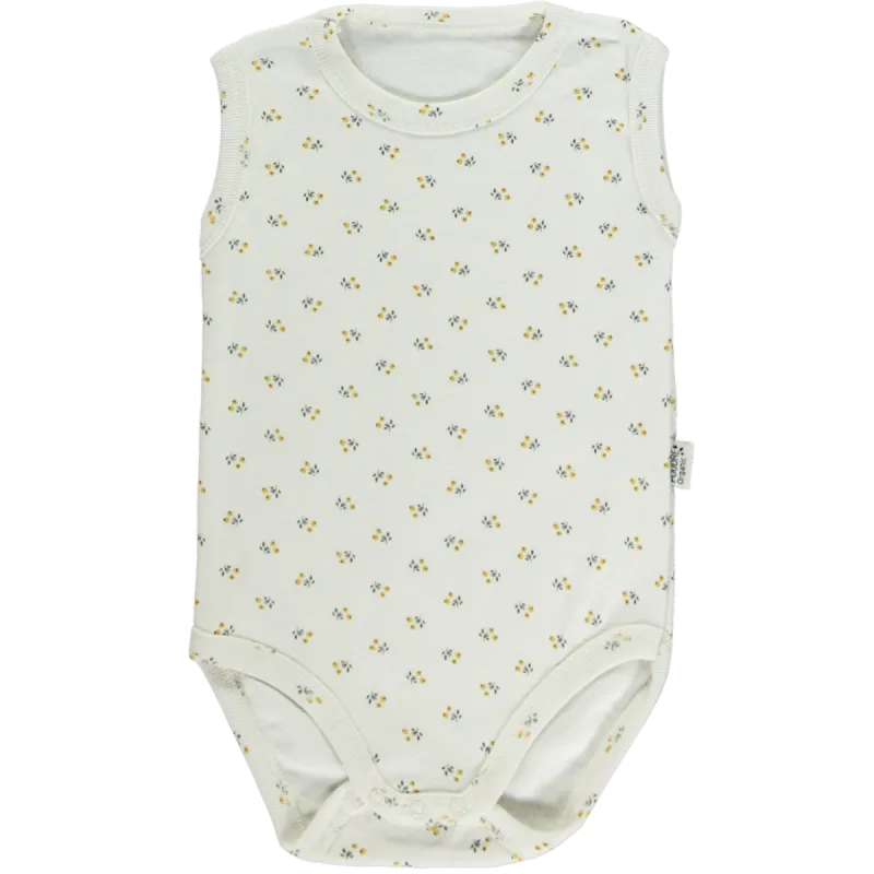 Aulne Summer Onesie