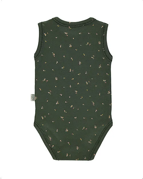 Aulne Summer Onesie