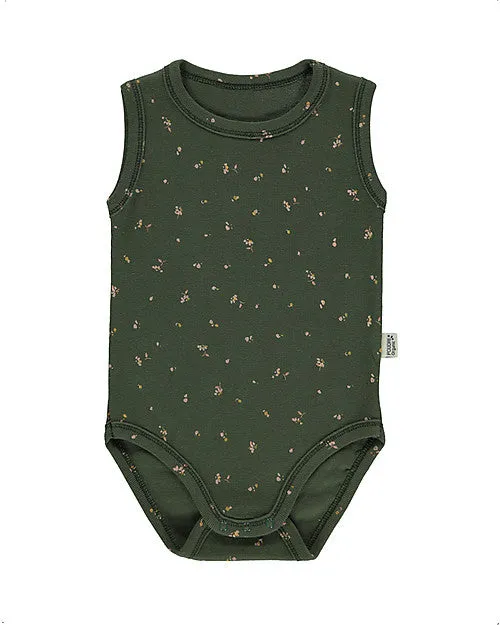 Aulne Summer Onesie