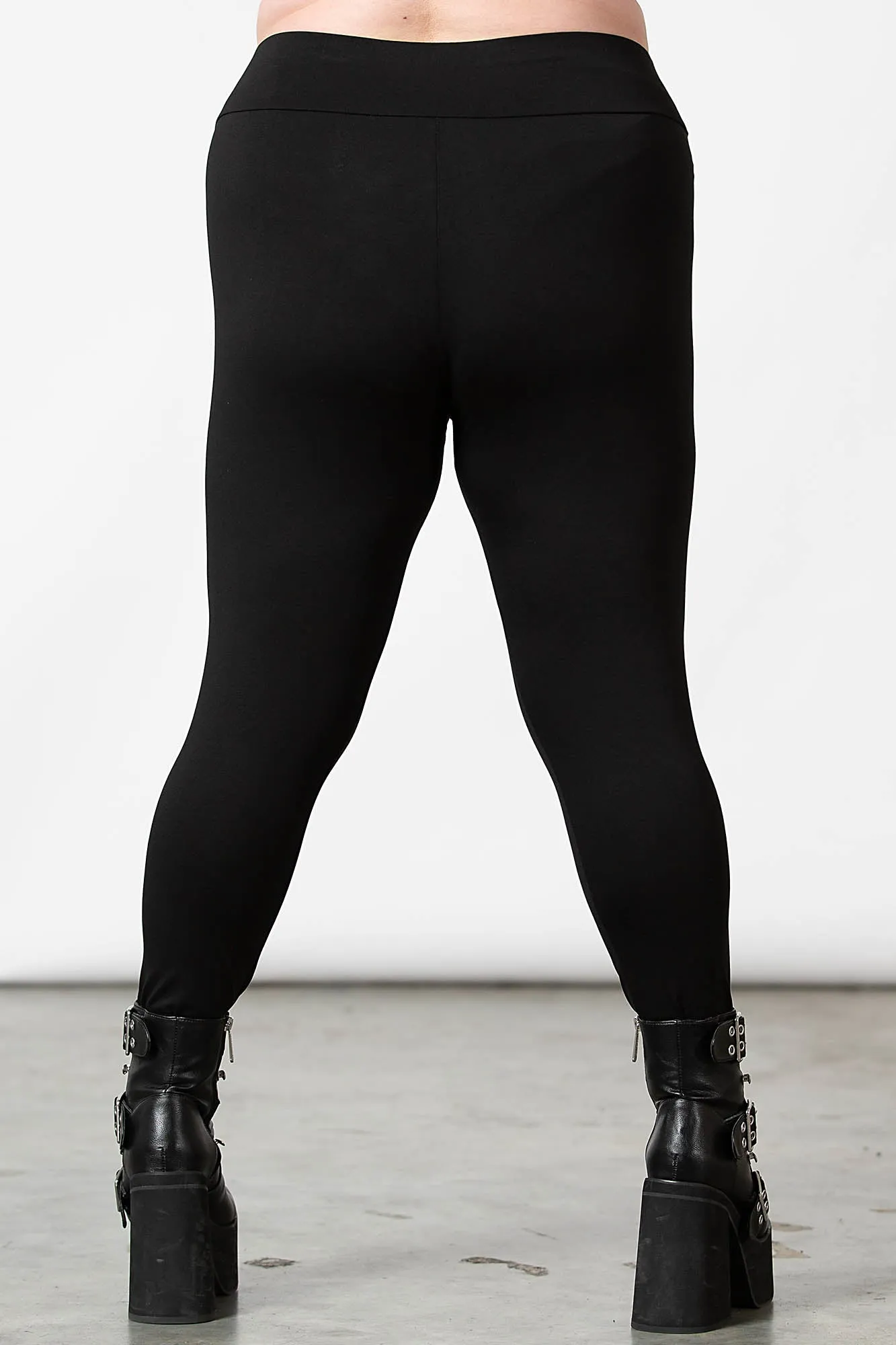 Be The Magic Leggings [PLUS]