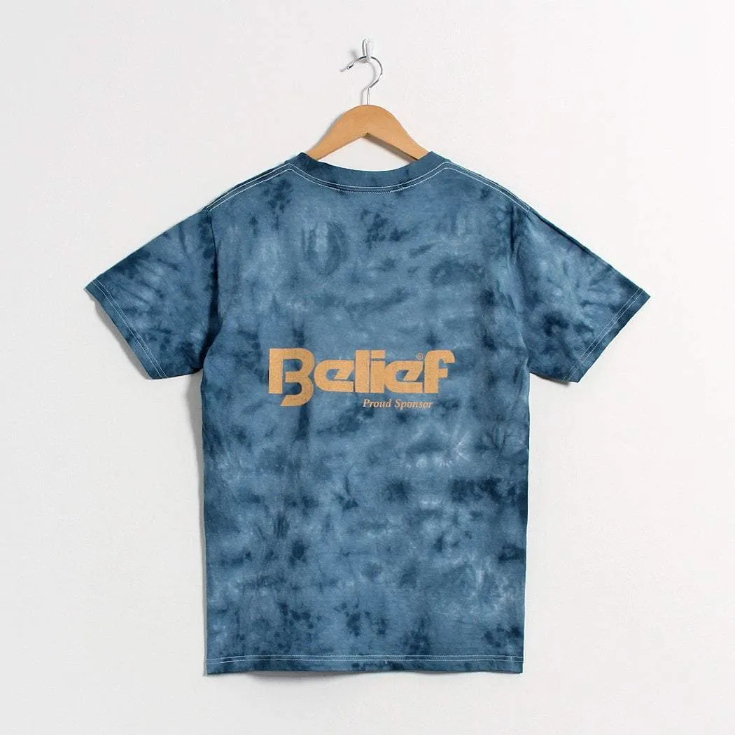 Belief Sponsor T-shirt