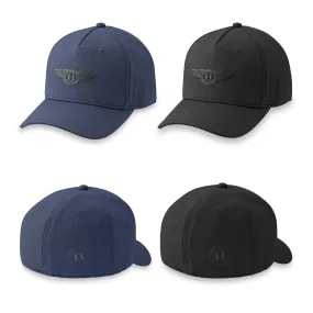 Bentley 3D Logo Cap