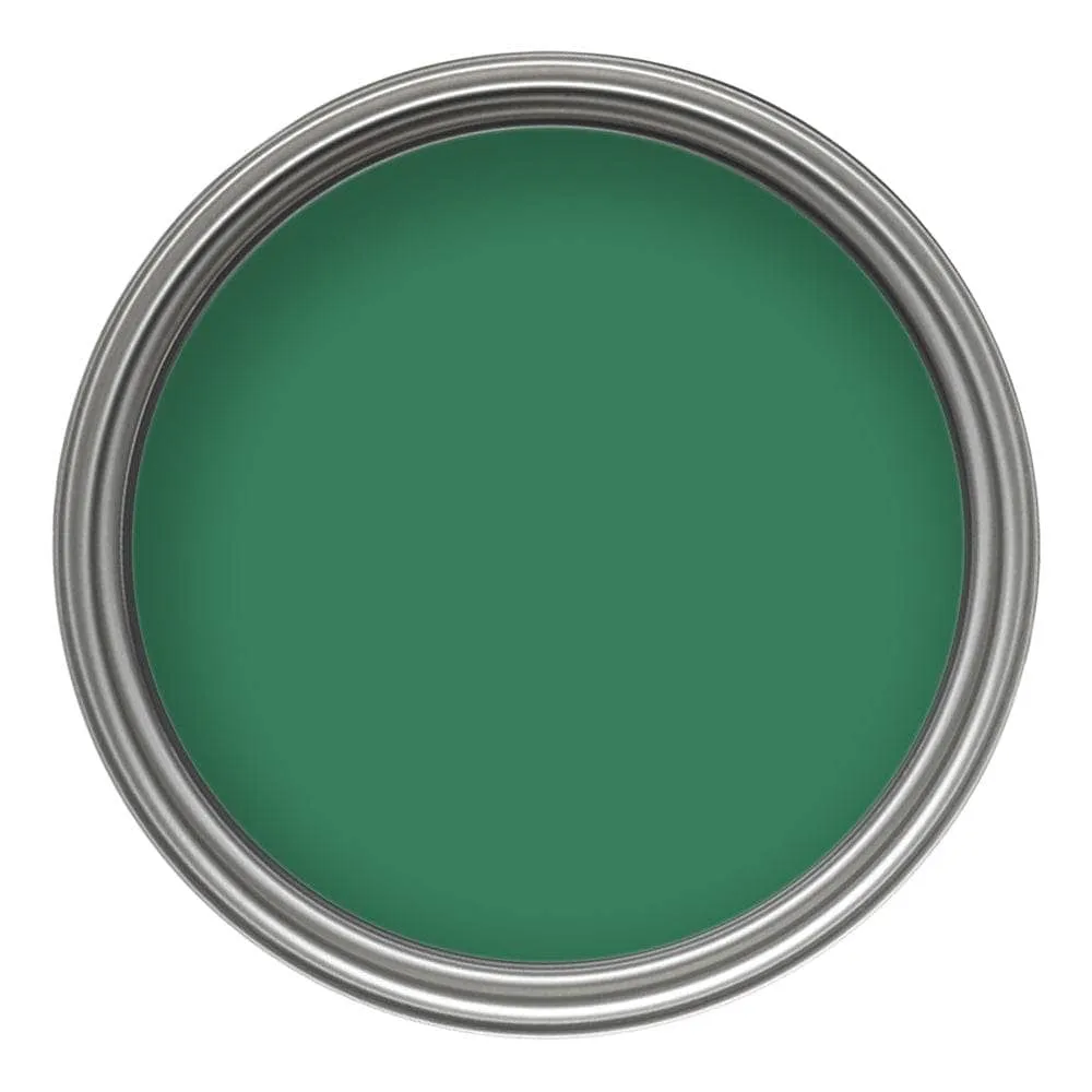 Berger Non Drip Gloss 750ml - Henley Green