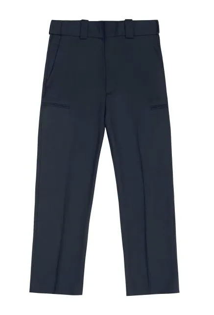 Blauer 6-Pocket Wool Pants