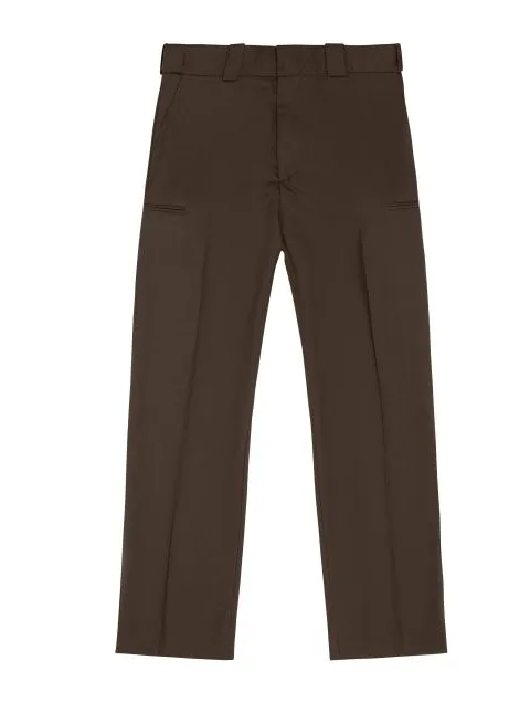 Blauer 6-Pocket Wool Pants