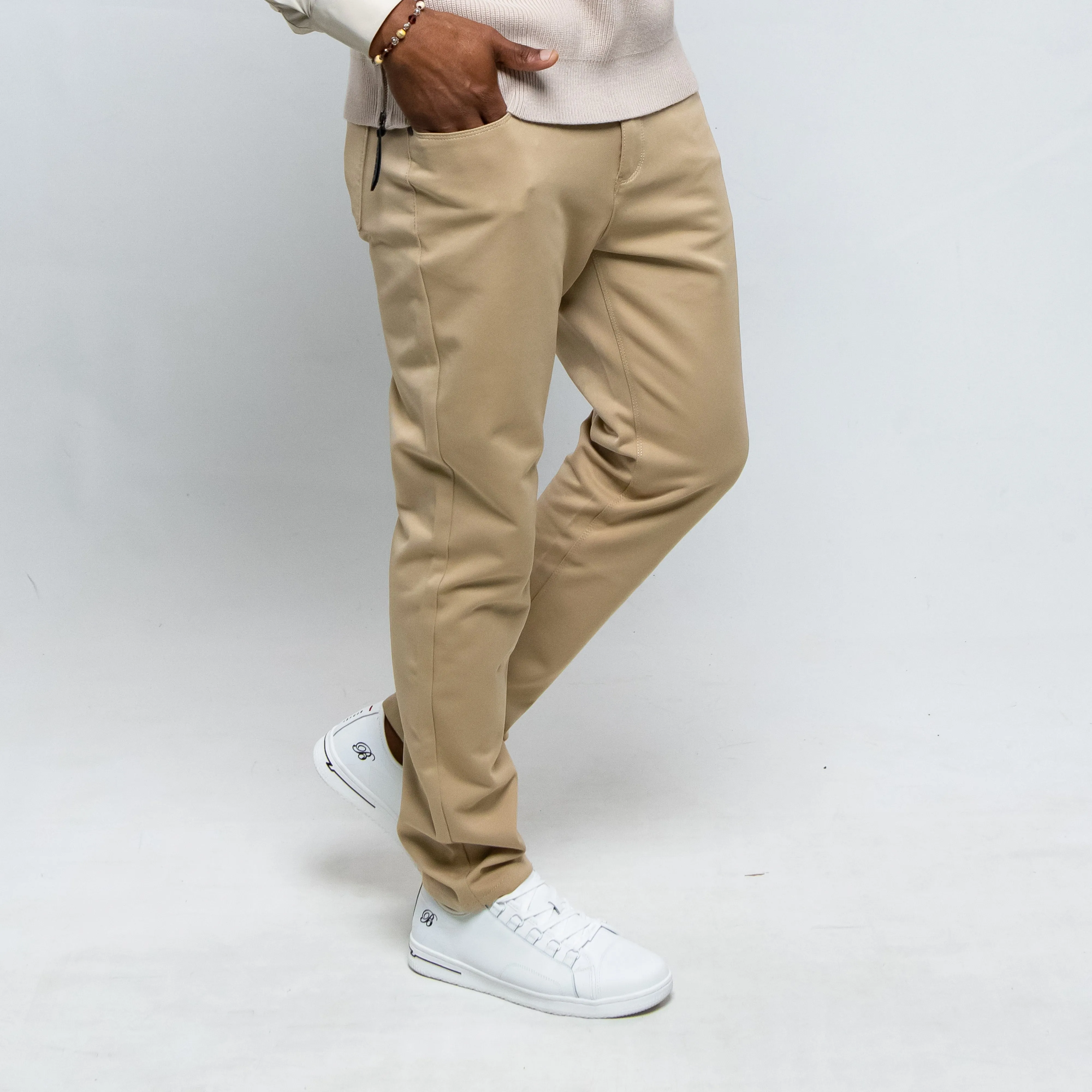 Bogart Premium Collection Chinos