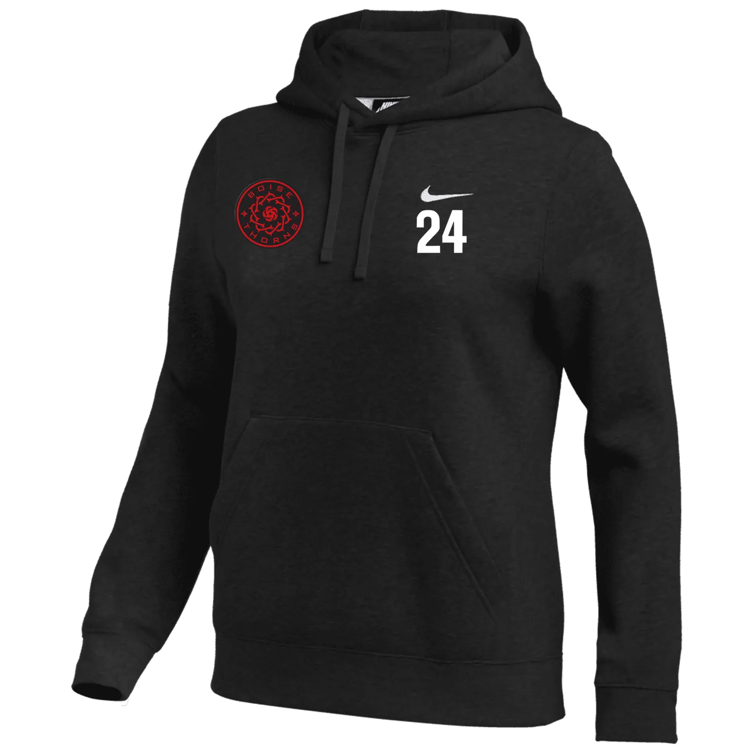 Boise Thorns Team Hoodie [Women's]