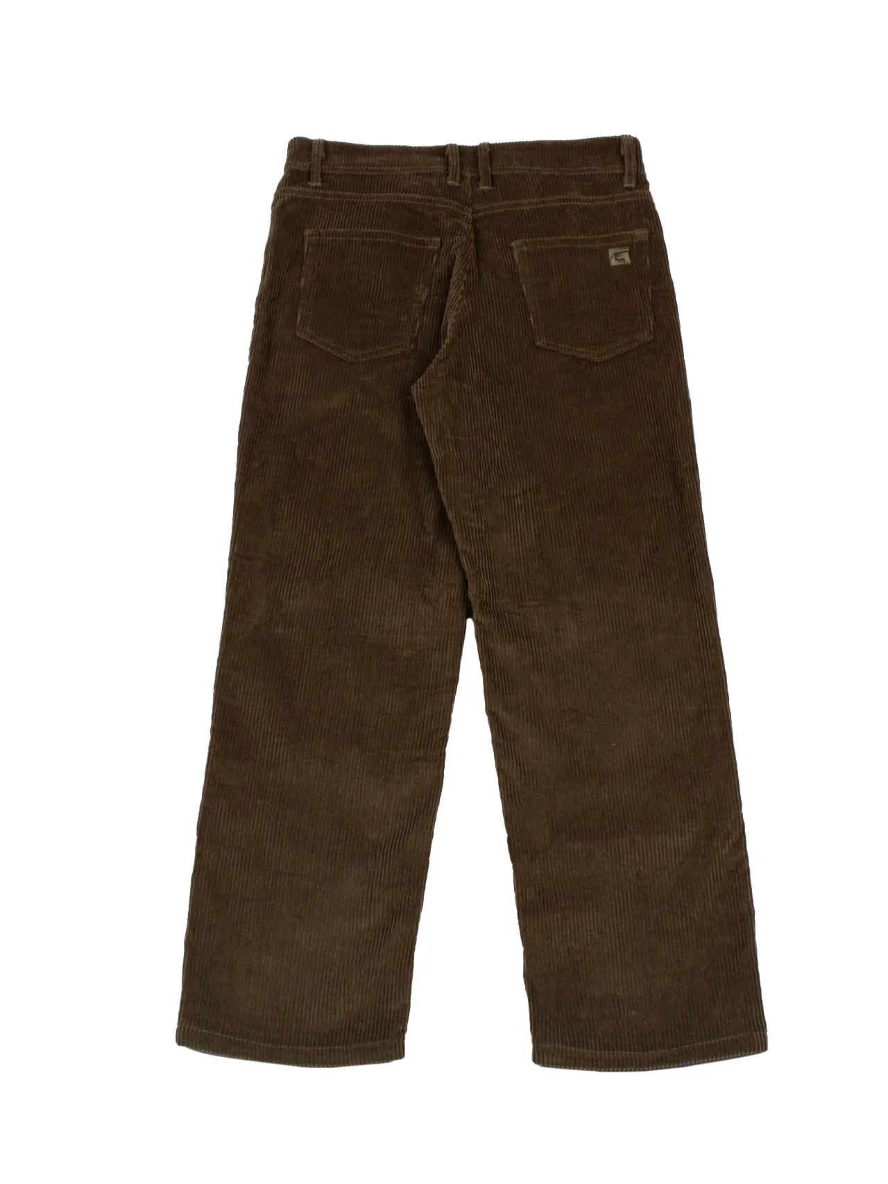 Boy's (8-16) Ashton Corduroy Pants