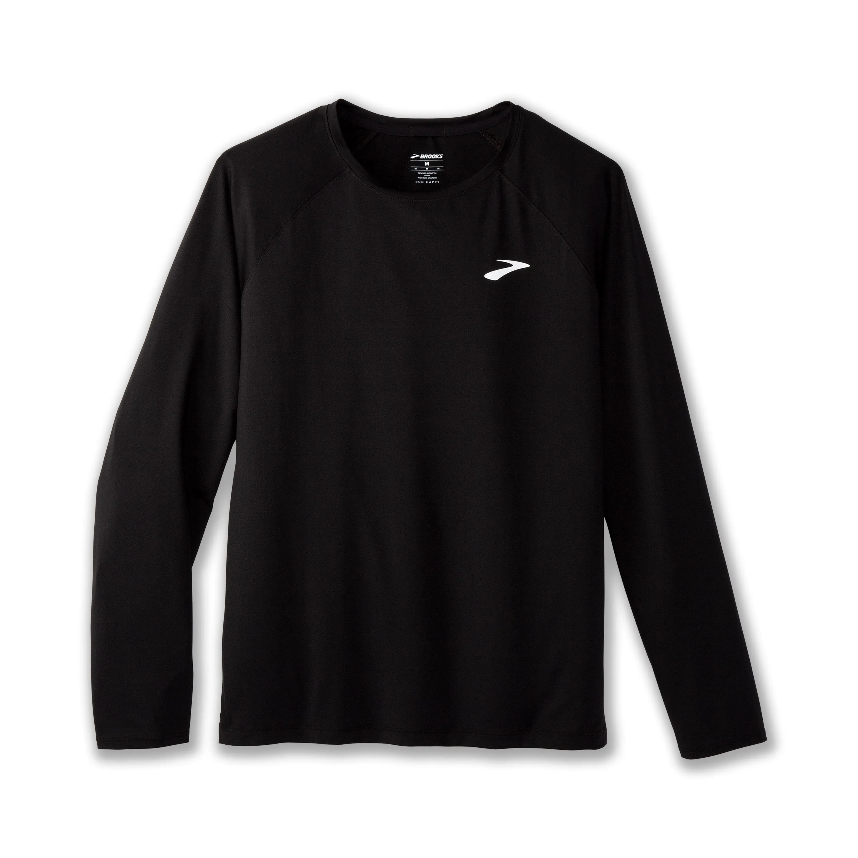 Brooks Men's Atmosphere Long Sleeve 2.0