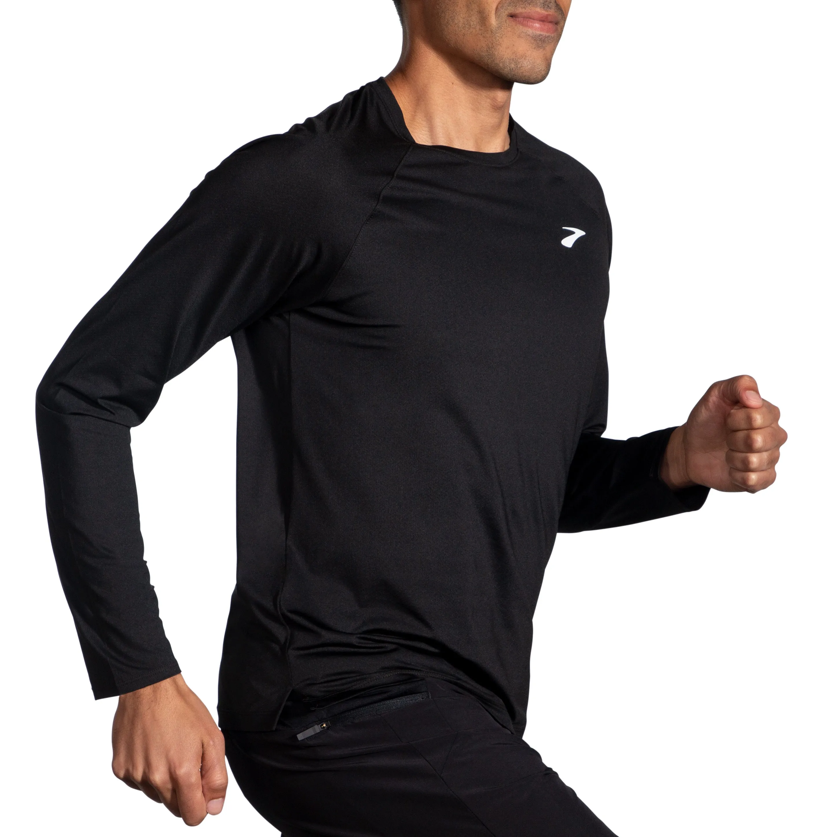 Brooks Men's Atmosphere Long Sleeve 2.0