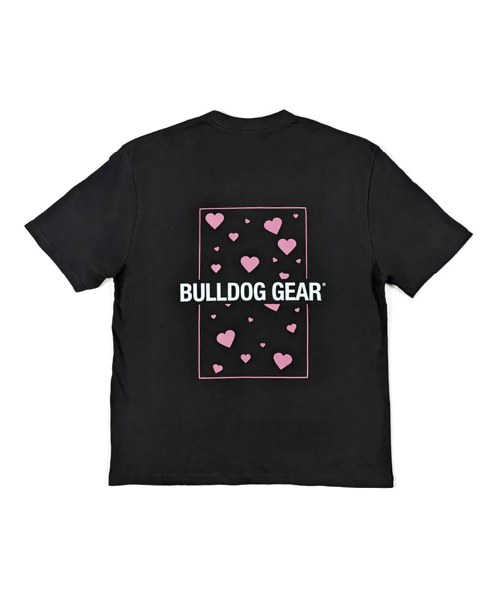 Bulldog Gear Limited Edition Tee - We Love Bulldog