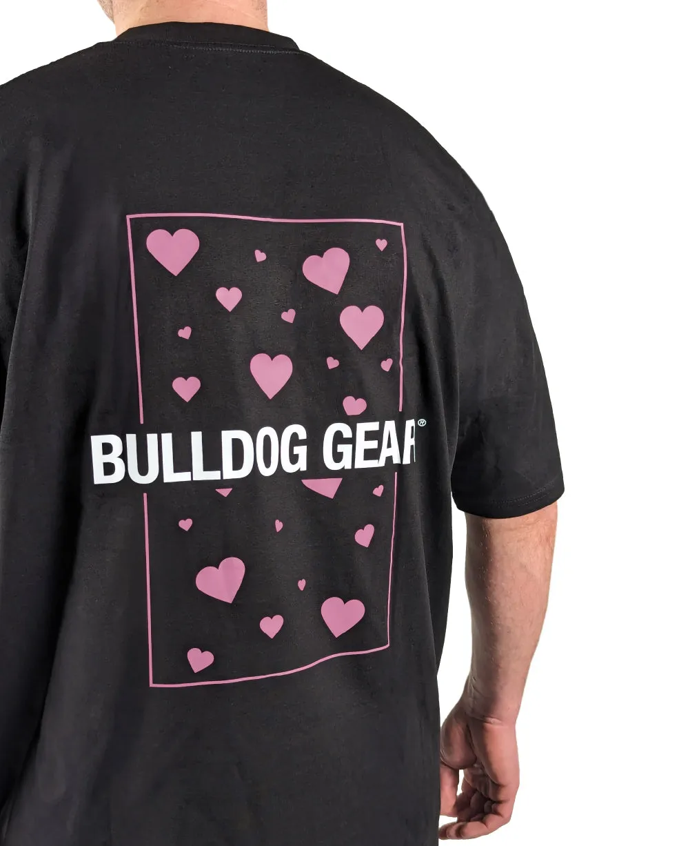 Bulldog Gear Limited Edition Tee - We Love Bulldog