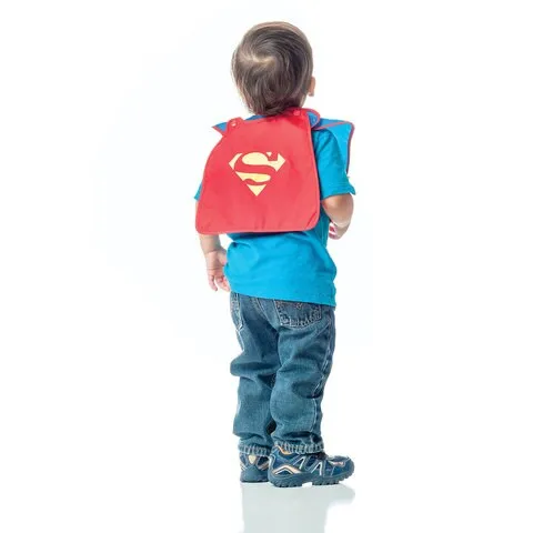 Bumkins - SuperBib with Cape