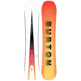 Burton Custom Flying V 2024 - Men's Snowboard