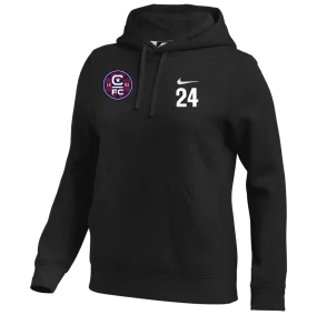 Capital FC Hoodie [Women's]