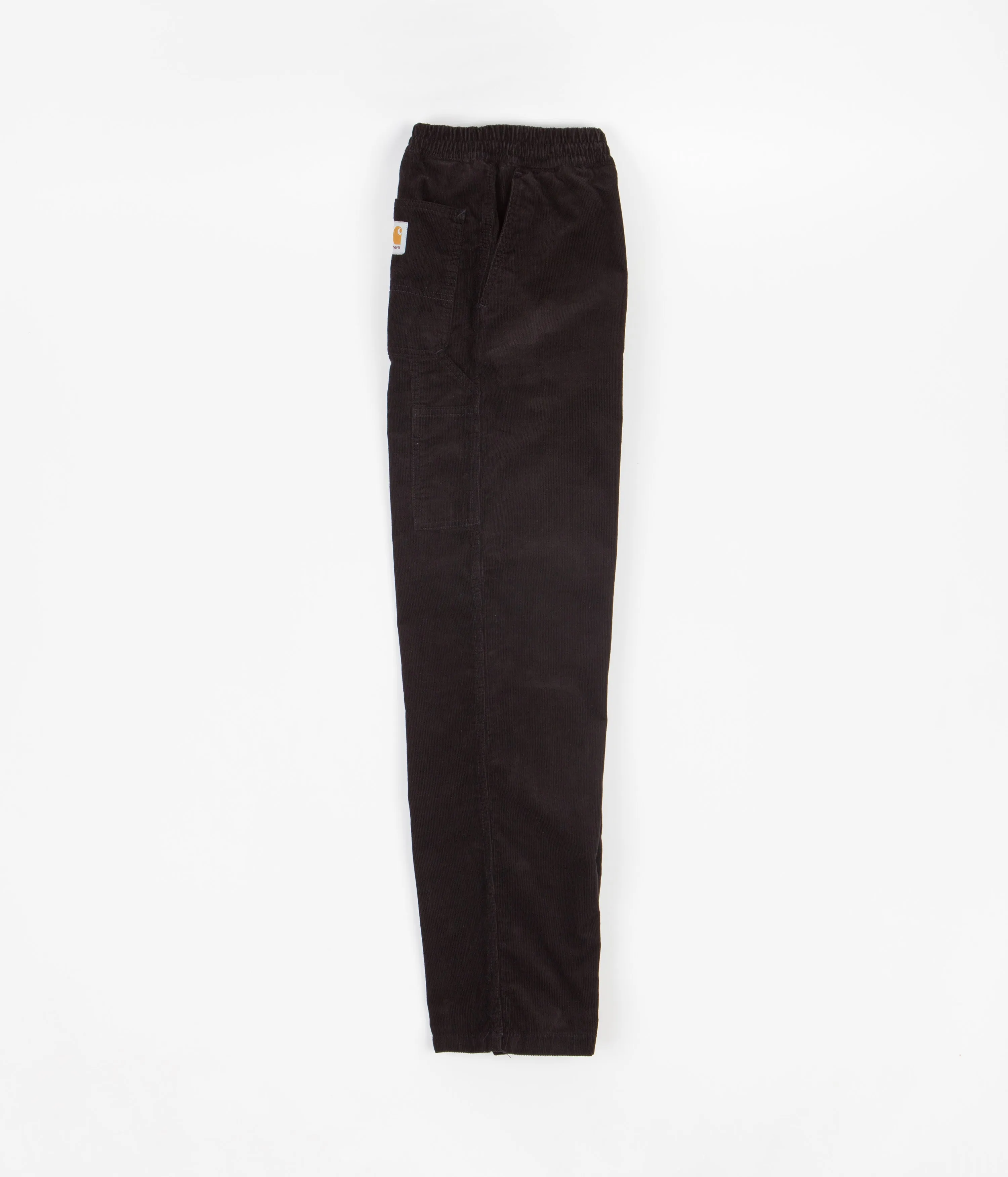 Carhartt Flint Cord Pants - Black