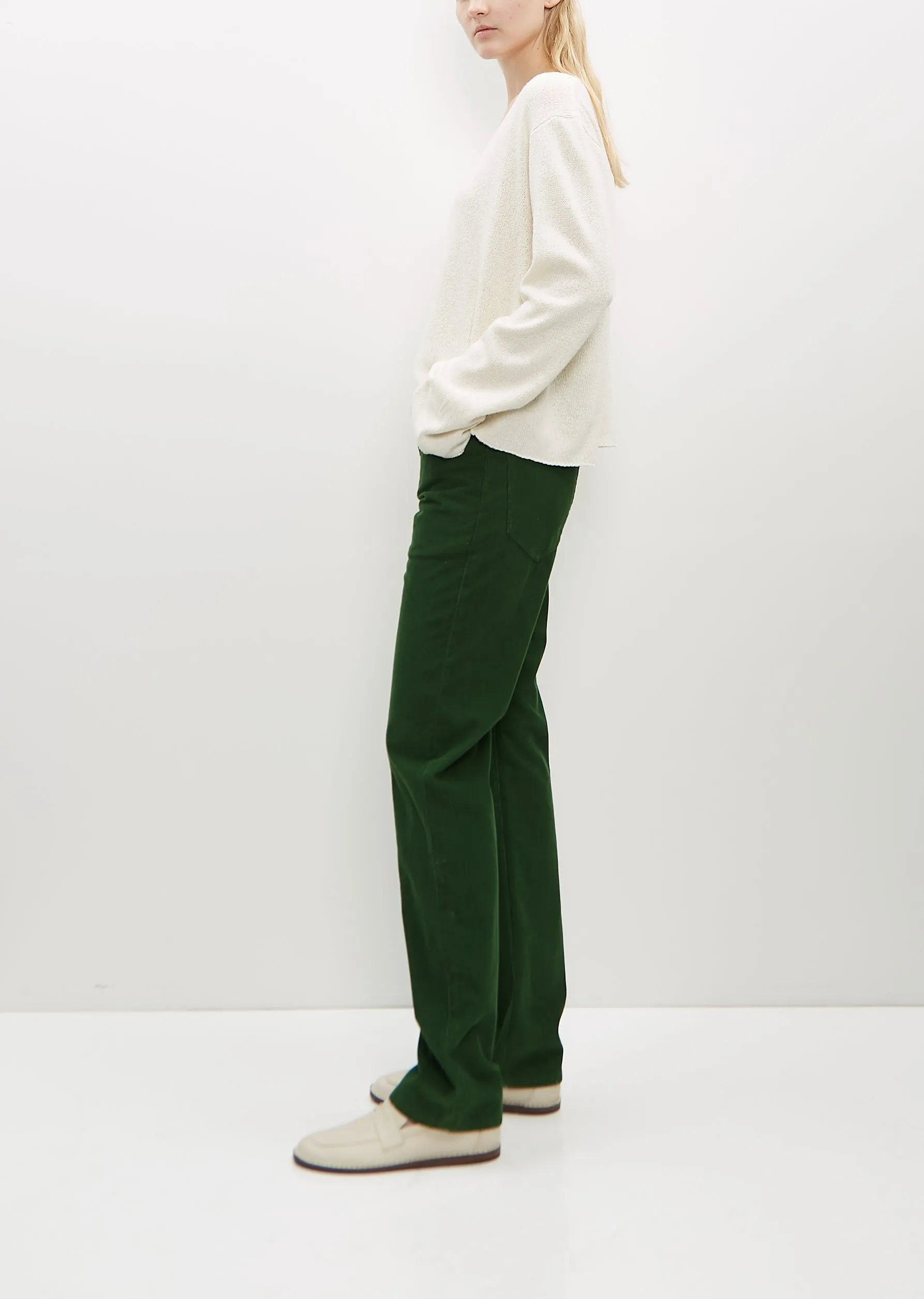 Carlind Pant