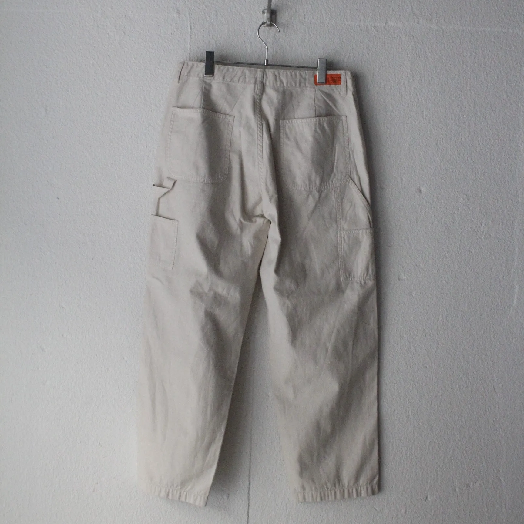 Carpenter Pants（Painted）