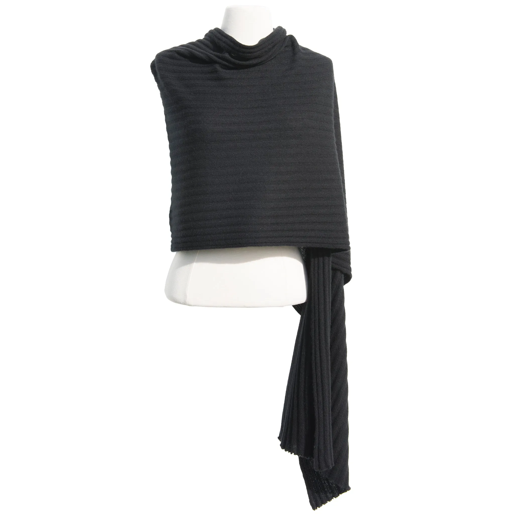 Cashmere Stole Scarf