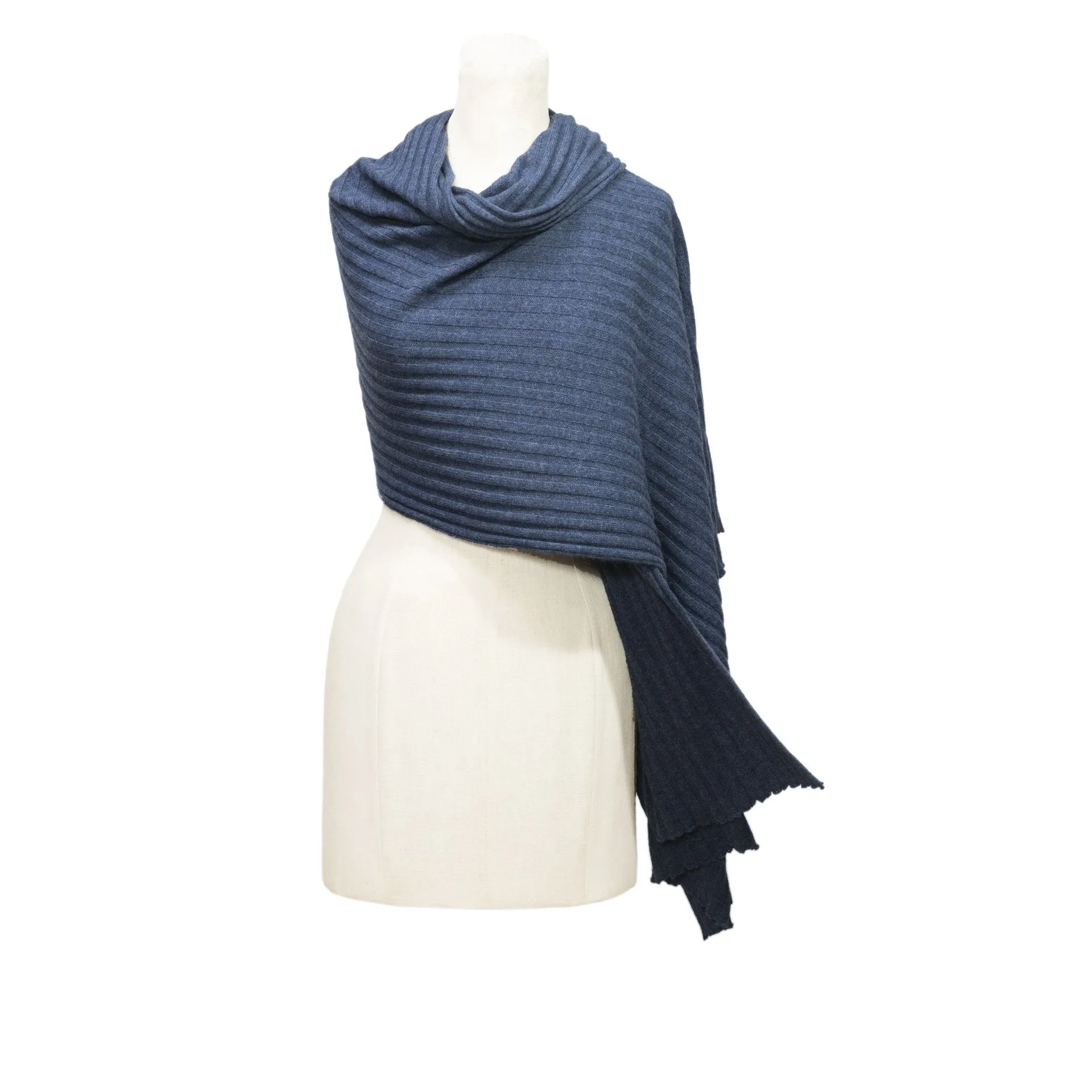 Cashmere Stole Scarf