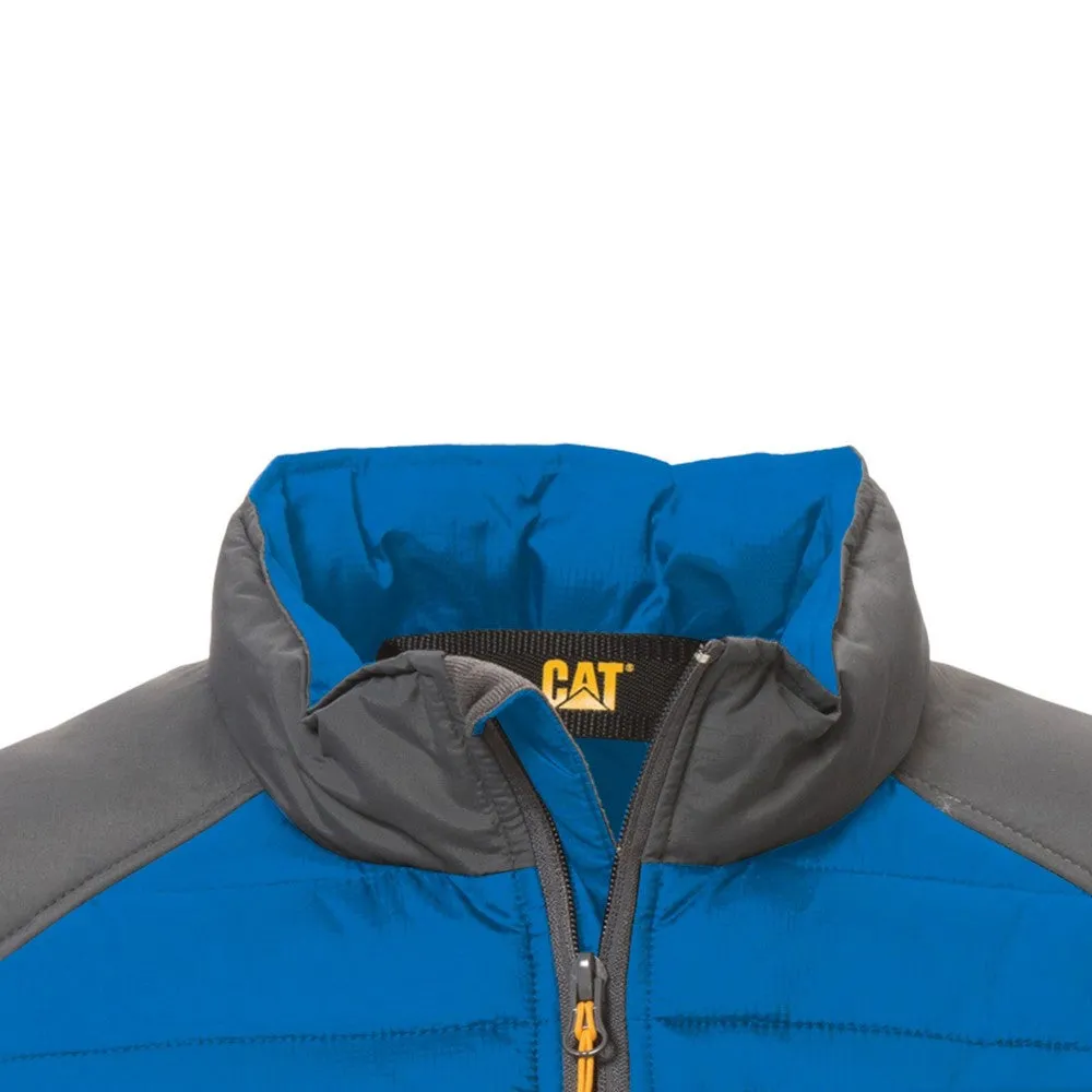 Caterpillar Defender Insulated Vest