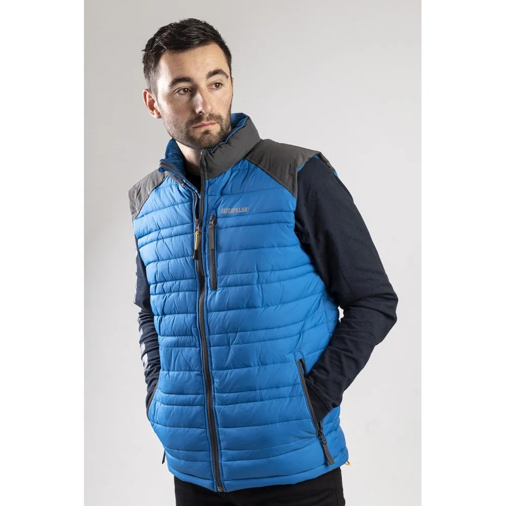 Caterpillar Defender Insulated Vest