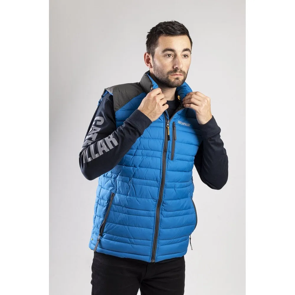 Caterpillar Defender Insulated Vest