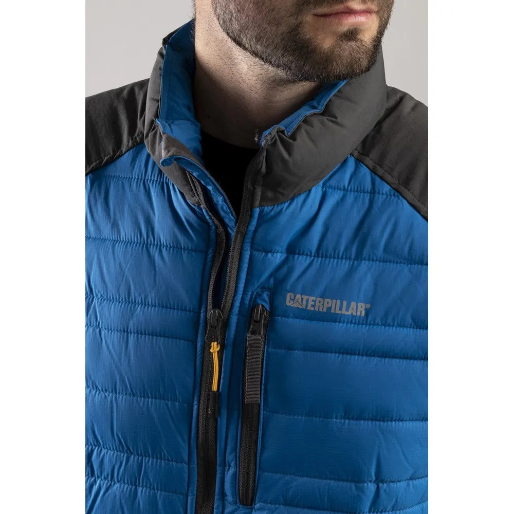 Caterpillar Defender Insulated Vest