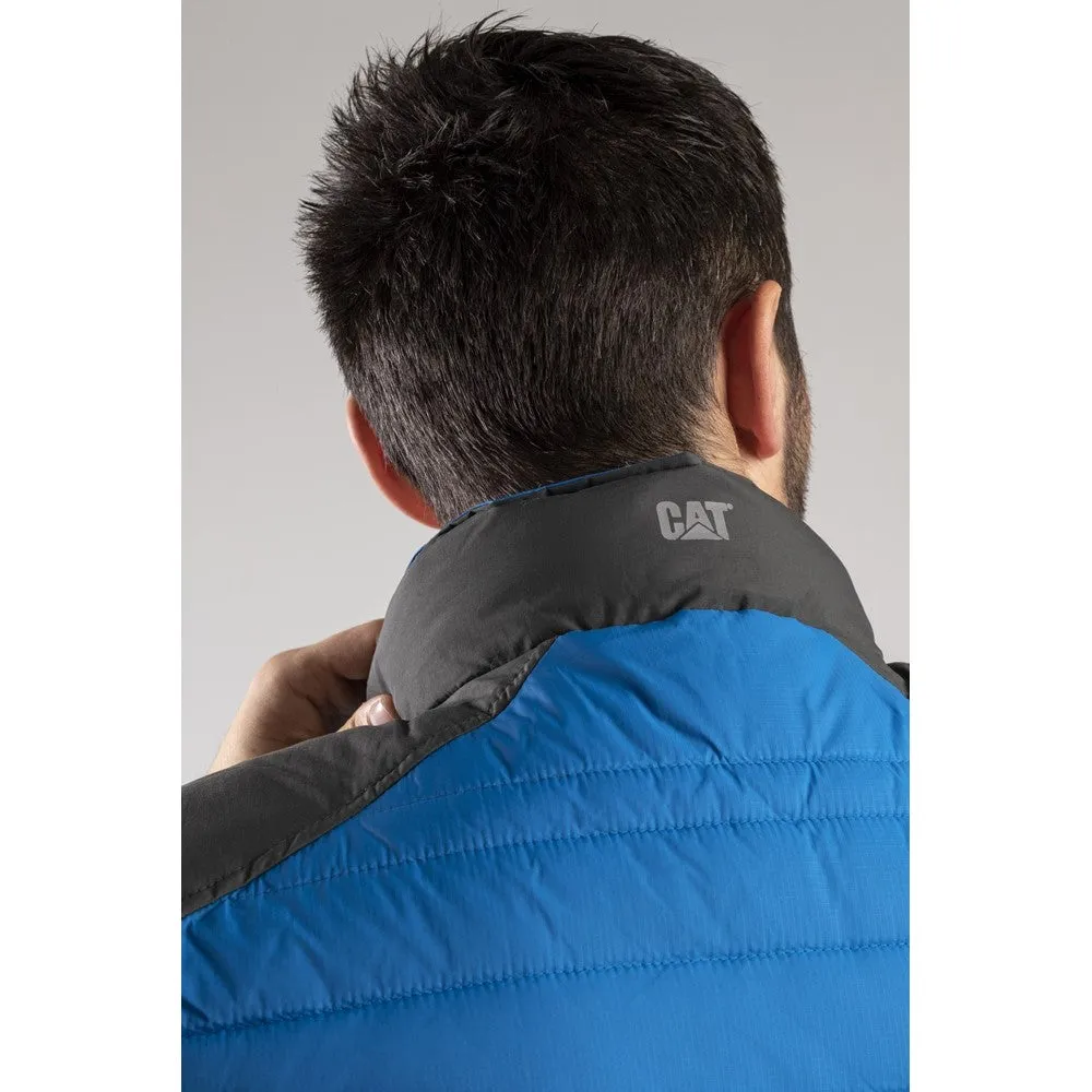 Caterpillar Defender Insulated Vest