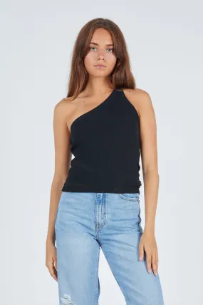 Cece Top - Black