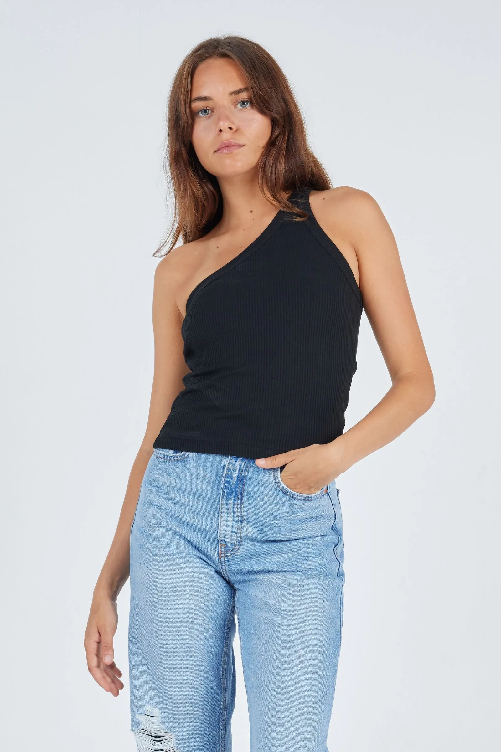 Cece Top - Black