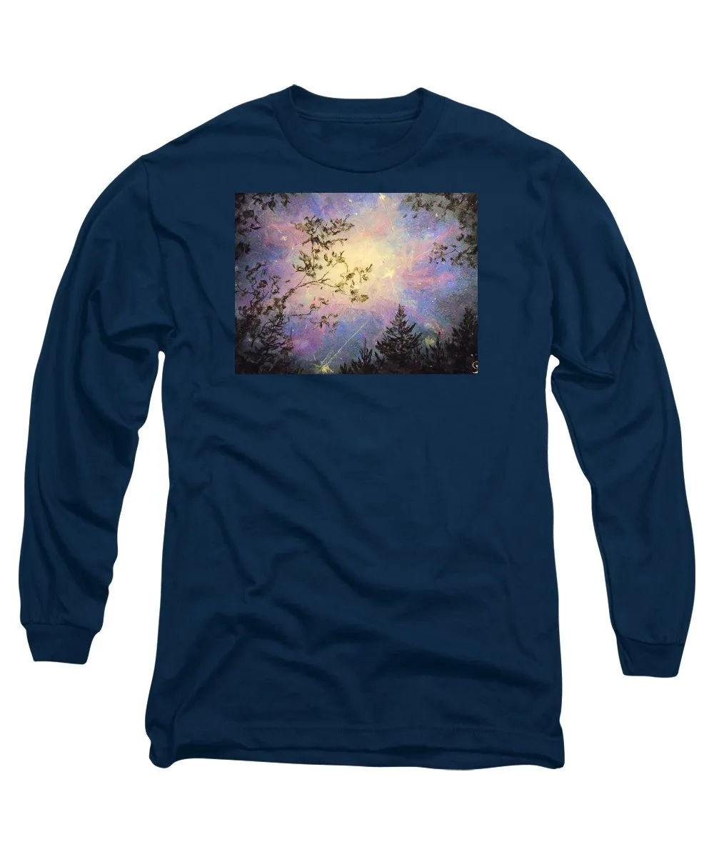 Celestial Escape - Long Sleeve T-Shirt