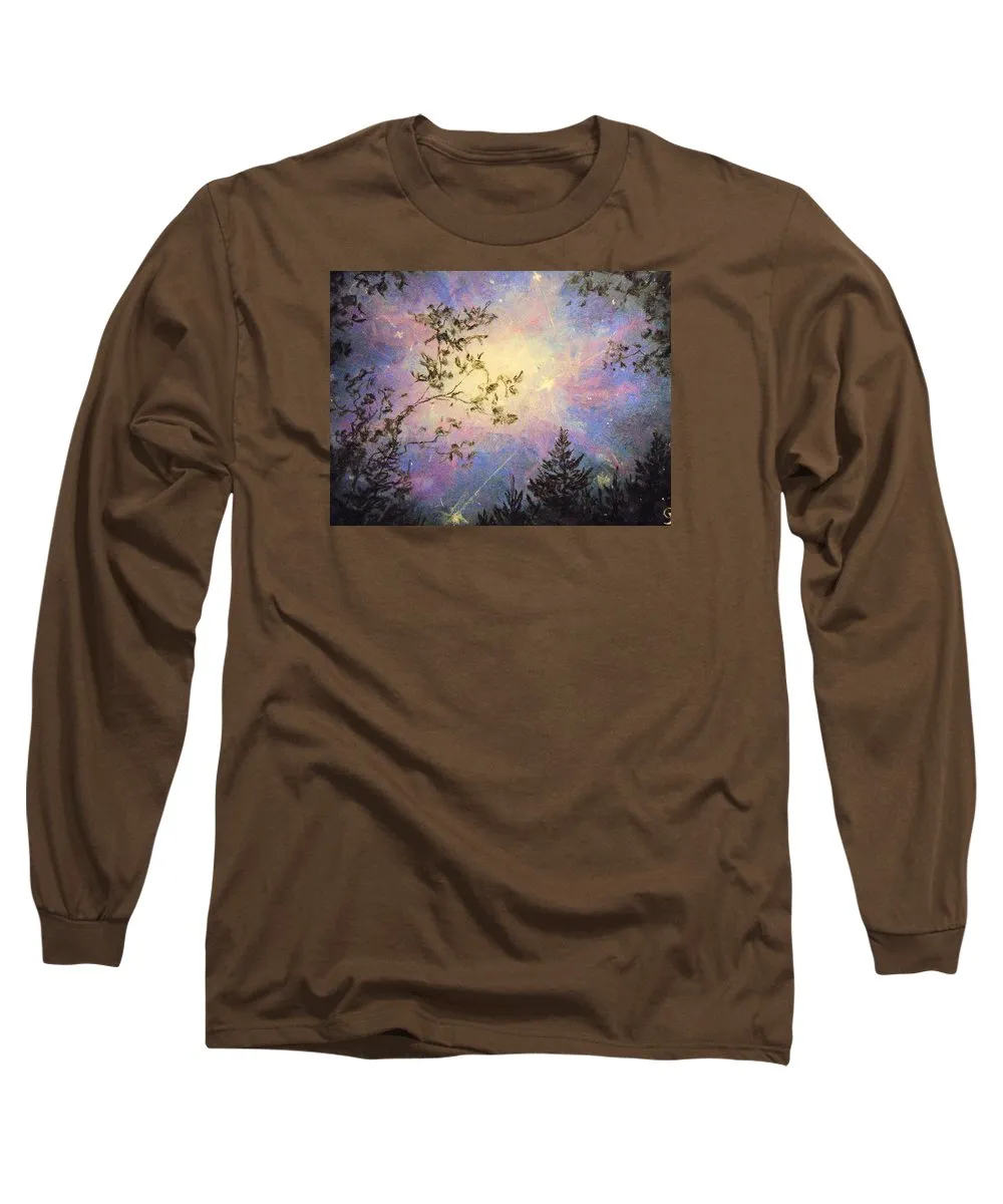 Celestial Escape - Long Sleeve T-Shirt