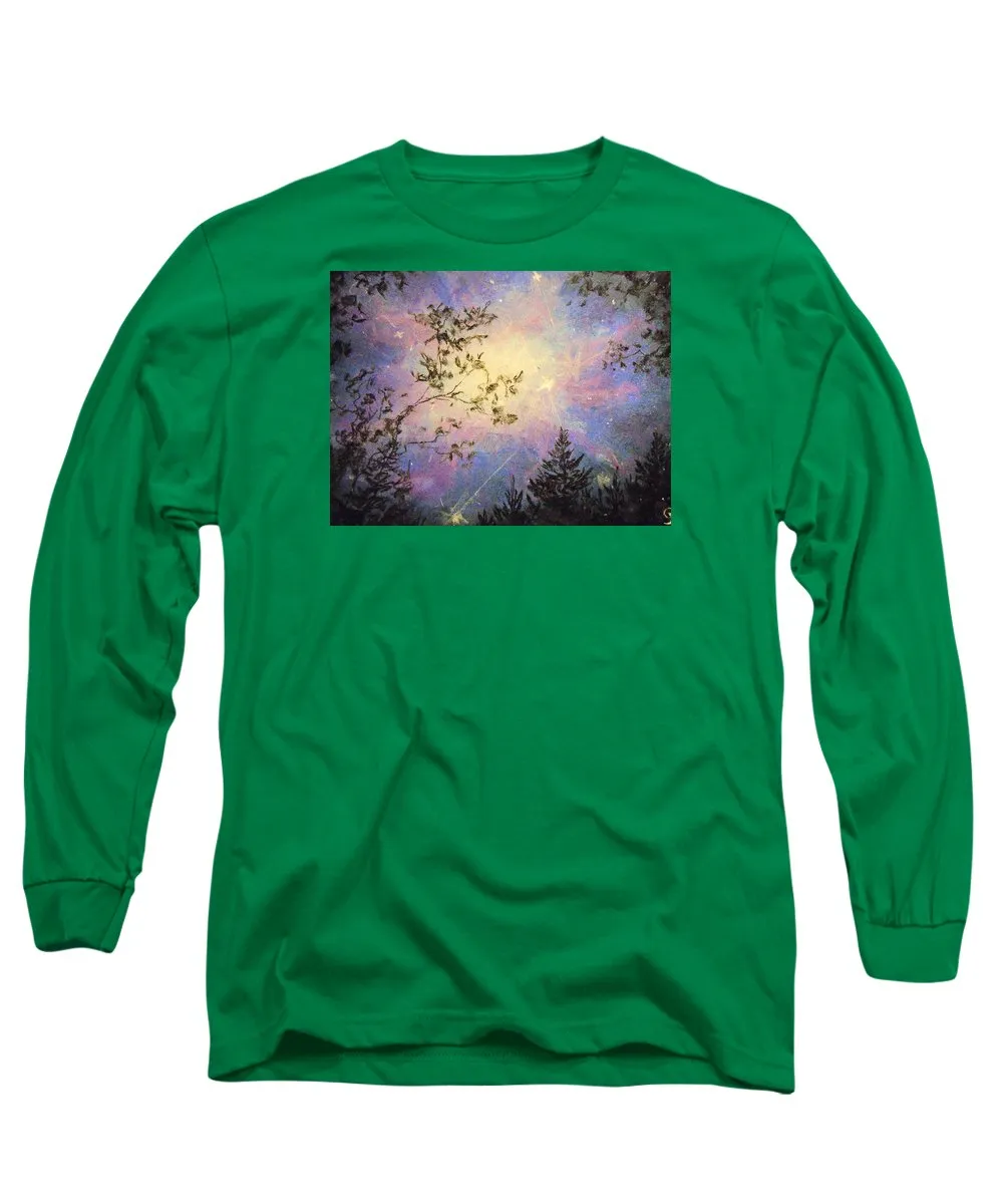 Celestial Escape - Long Sleeve T-Shirt