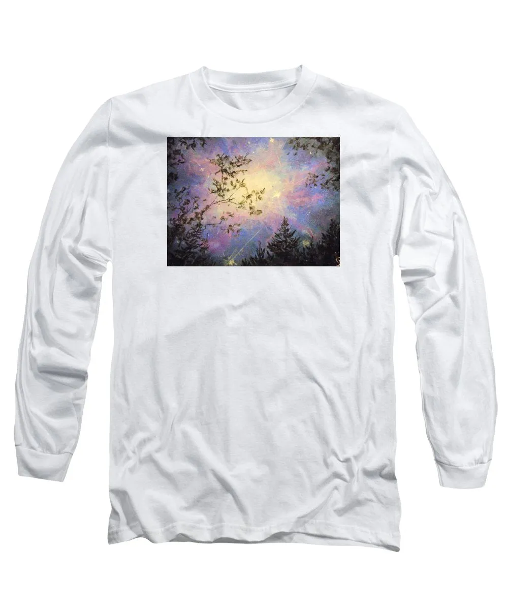 Celestial Escape - Long Sleeve T-Shirt