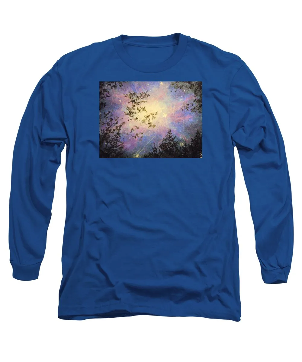 Celestial Escape - Long Sleeve T-Shirt