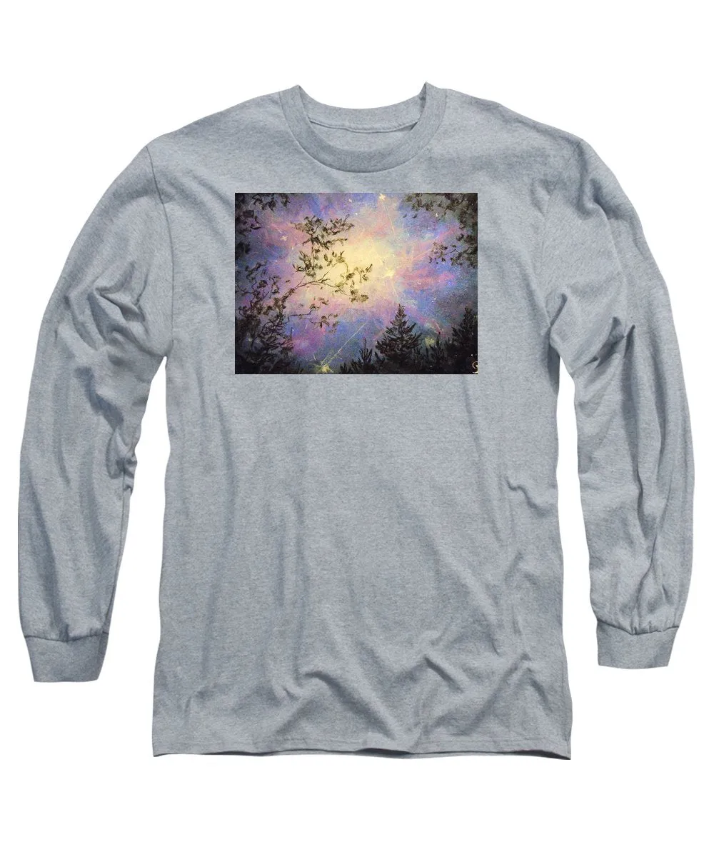 Celestial Escape - Long Sleeve T-Shirt