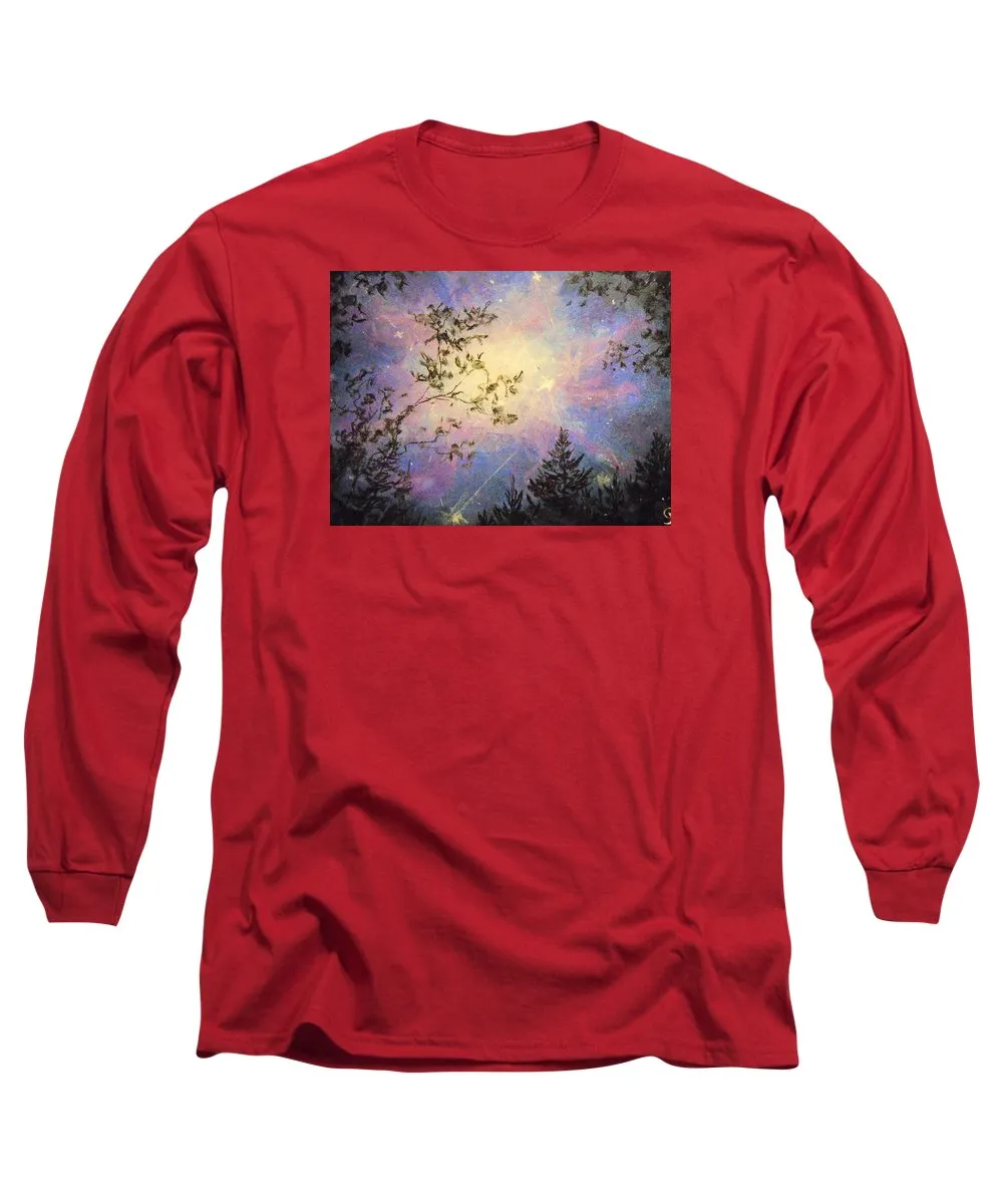 Celestial Escape - Long Sleeve T-Shirt