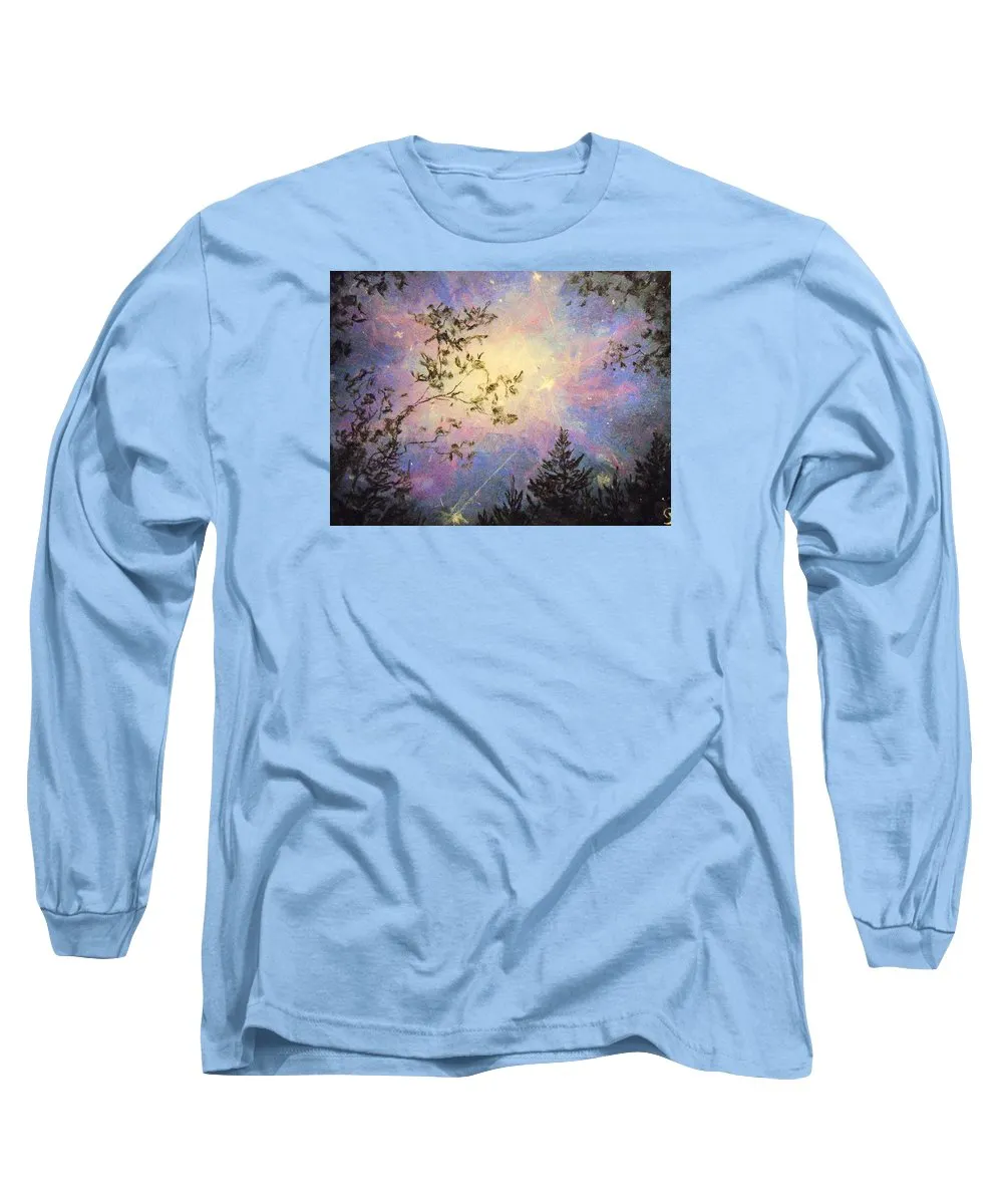 Celestial Escape - Long Sleeve T-Shirt