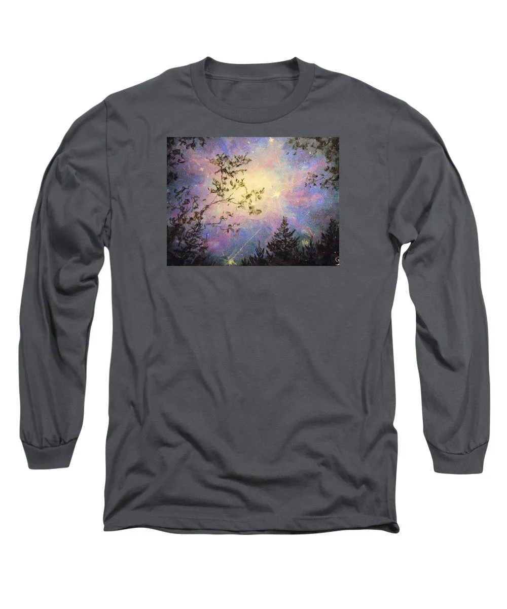 Celestial Escape - Long Sleeve T-Shirt