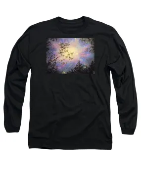 Celestial Escape - Long Sleeve T-Shirt